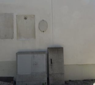 Kirche St. Bartholomäus