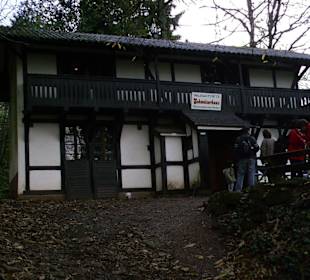 Abendliche Aufbruchstimmung