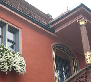Rathaus