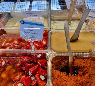 Genußvolle Sachen...