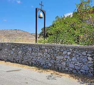 Wandern Gouves