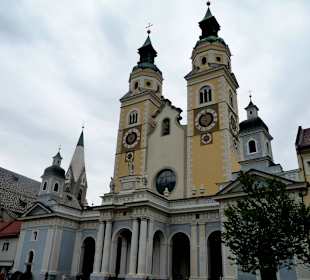 Hauptkirche in Brixen