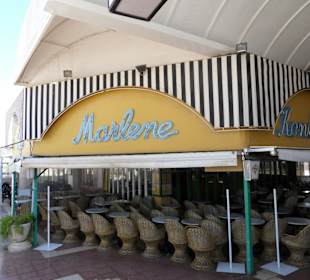Cafe Marlene