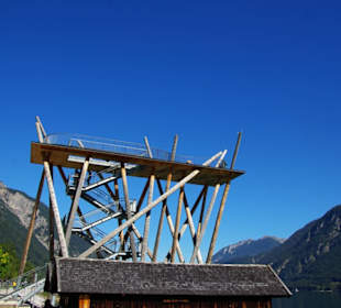 Der Aussichtsturm