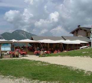 Monte Baldo