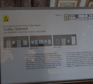 Neues Schloss Schleißheim