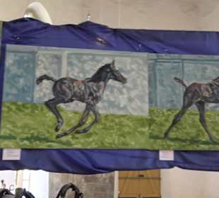 Gestütshof Offenhausen