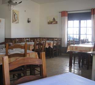 Restaurante Grade