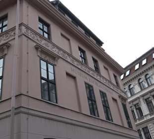 Museum Knoblochhaus