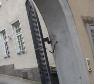 Hafenmarkt