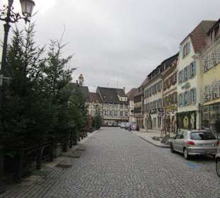 Impressionen Molsheim