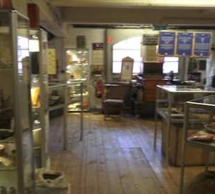 Spicy's Gewürzmuseum