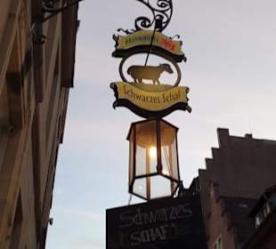 Die schönen Zunftschilder