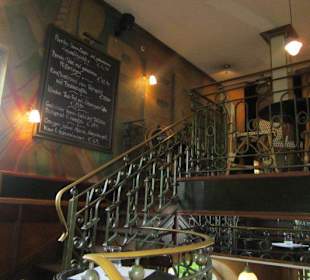 Kaffeehaus Schwetzingen