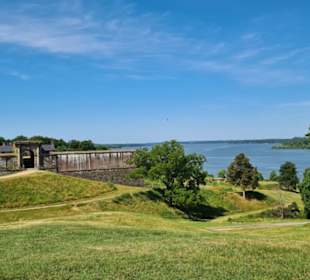 Fort Washington