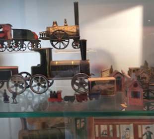 Zürcher Spielzeugmuseum