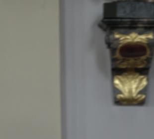 Wallfahrtskirche Heiligenbronn