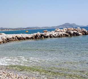 Strand Kolymbia