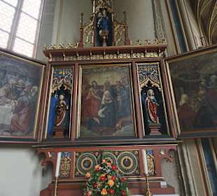 Seitenaltar