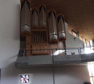 Evangelische Stephanusgemeinde