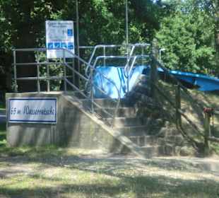 Blauer See Garbsen