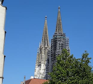  Altstadt Regensburg