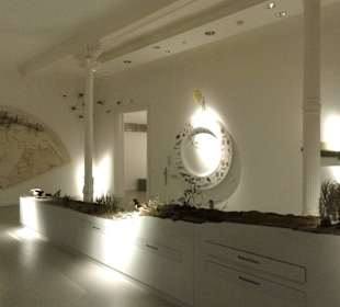 Ausstellung Marsch und Küste