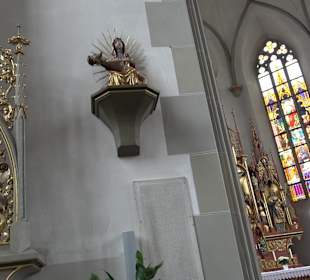 Katholische Pfarrkirche St. Clemens
