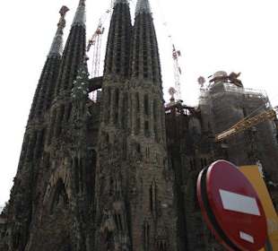 Sagrada Familia