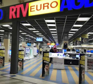 Galeria Atrium Targówek