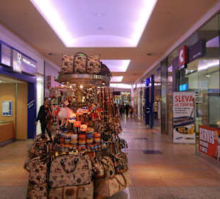 Shoppingcenter Palladium