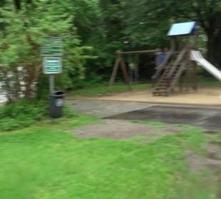 Spielplatz am Stadtgraben