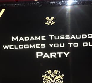 Muzeum Madame Tussauds