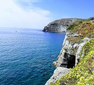 Strand Monte di Procida