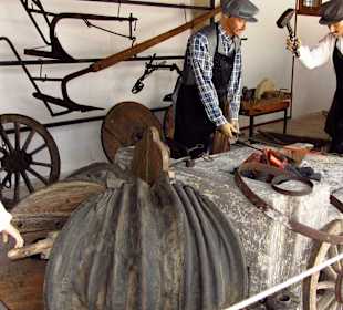 Evrenseki Kulturhaus 