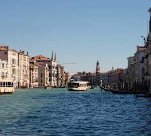 Canale Grande