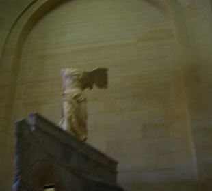 War so ein Anziehungspunkt