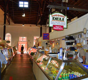 Central Market, Lancaster, Pennsylvania