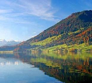 Aegerisee