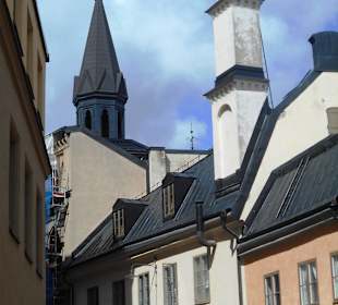 Södermalm