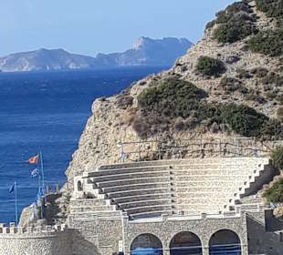 Stadtrundgang Agia Galini