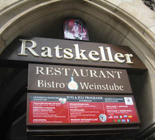 Ratskeller