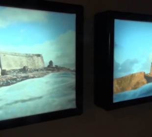 Museo de la Piratería