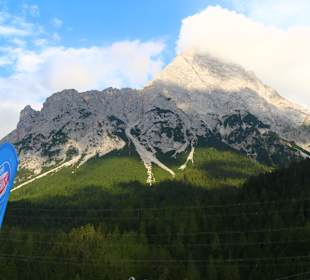 Berg Biberwier