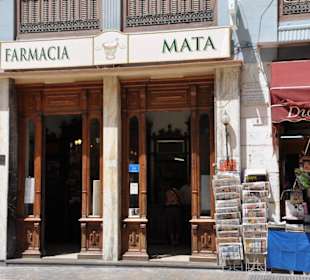 Calle Marques de Larios