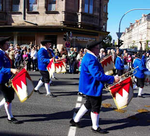 Spielmanns-Fanfarenzug Grafenfheinfeld e.V.