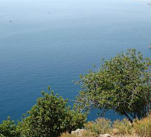 Was für ein Ausblick