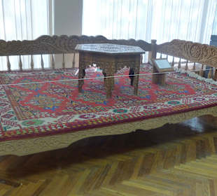 Museum für Dekorative und Angewandte Kunst