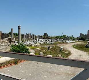 Side Antik