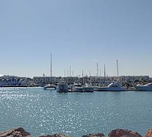Hafen Houmt Souk